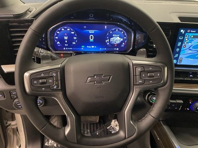 New 2026 Chevrolet Silverado 1500 RST image 19