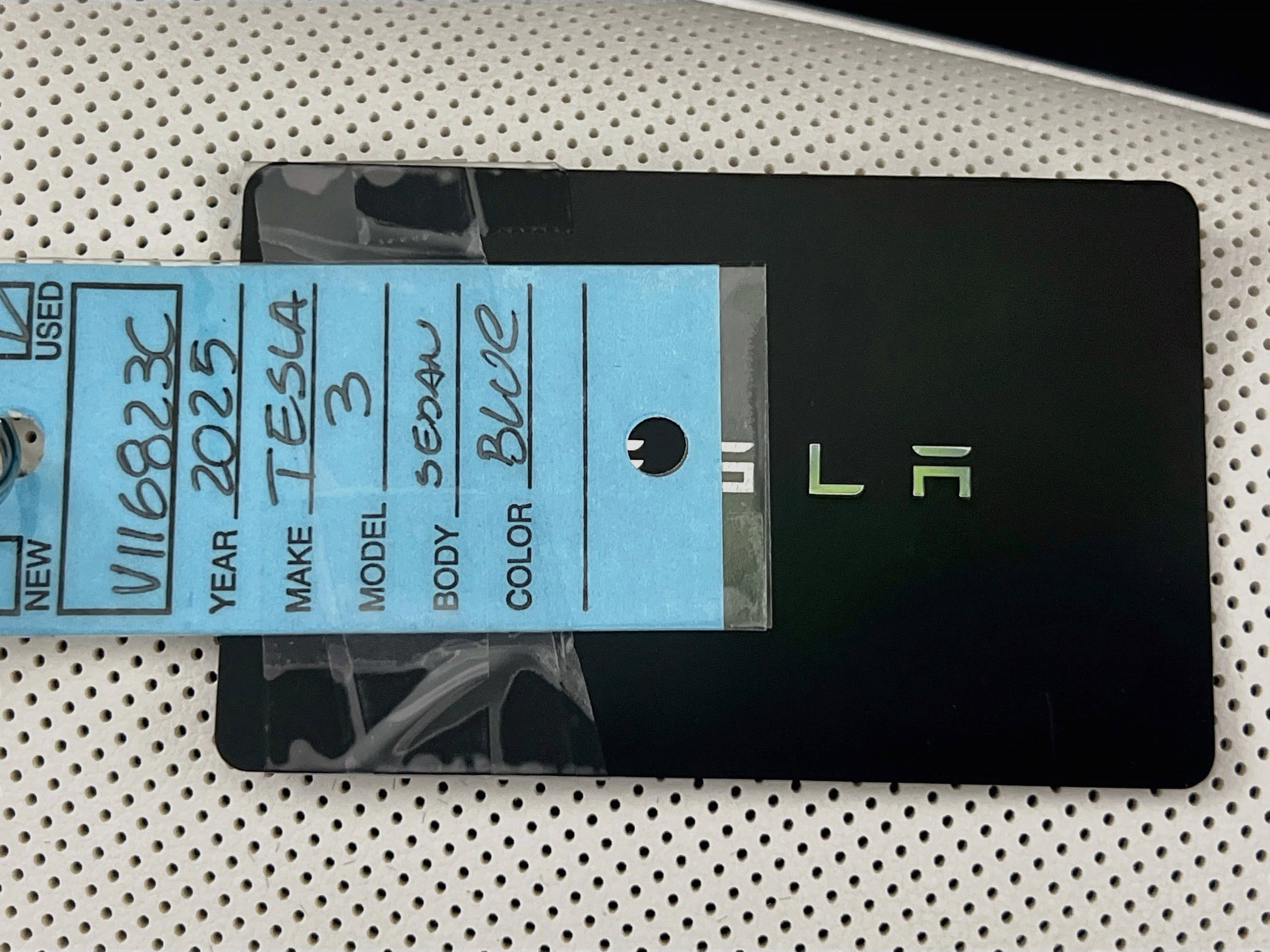 Used 2025 Tesla Model 3 RWD image 35
