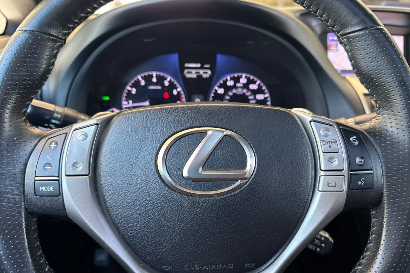 Used 2013 Lexus RX 350 F Sport w/ Navigation Pkg AWD/4WD image 25