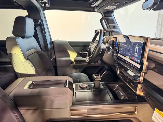 New 2025 GMC Hummer EV 3X w/ Extreme Off-Road Package image 21