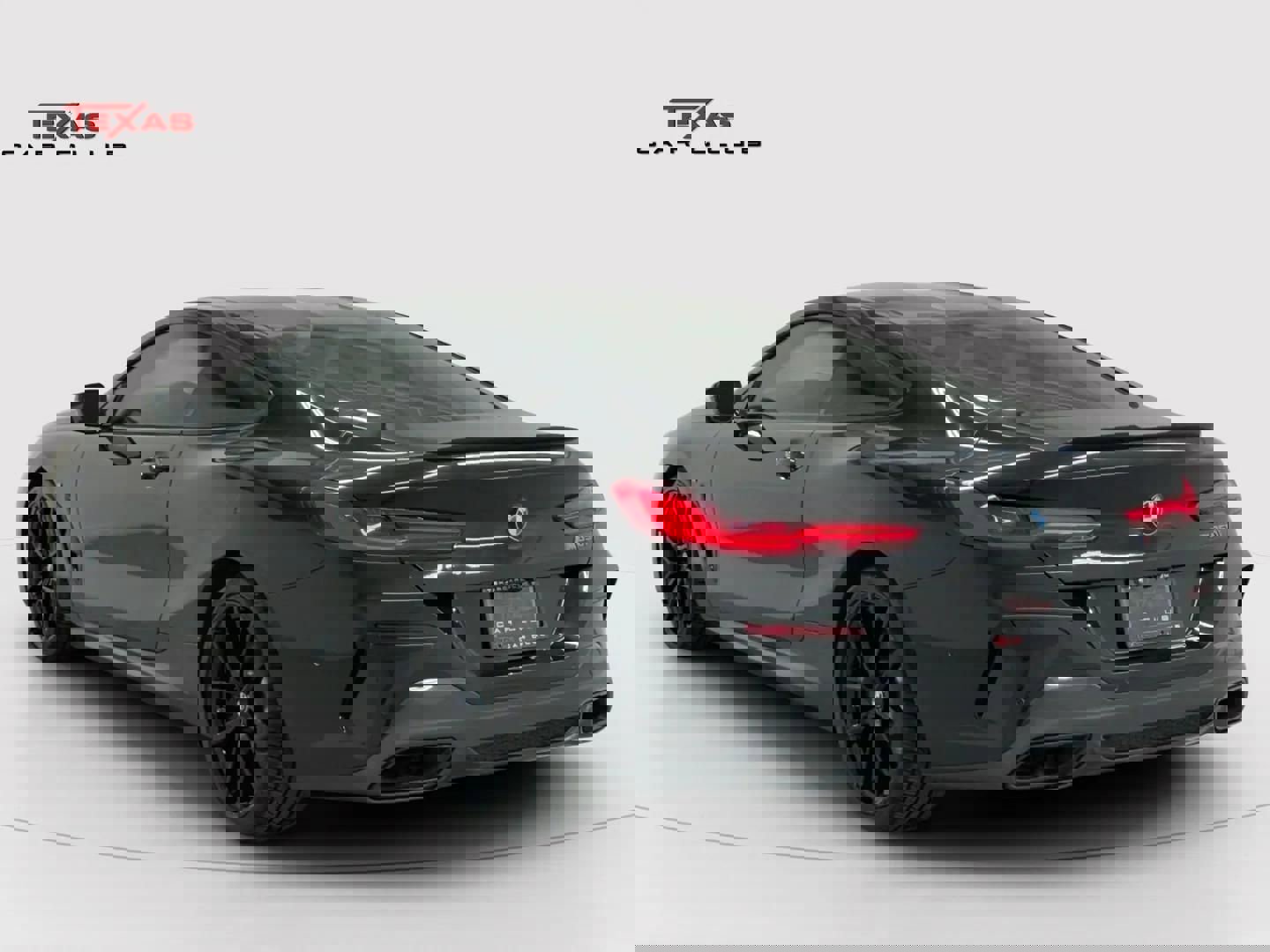 Used 2019 BMW M850i xDrive Coupe image 6