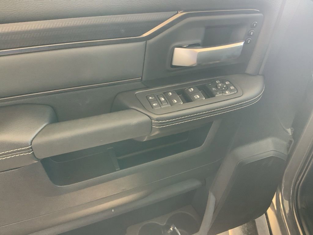 New 2025 RAM 2500 Power Wagon AWD/4WD image 17