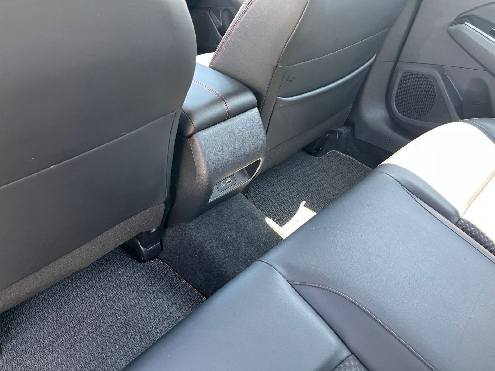Used 2025 Nissan Altima 2.5 SR FWD image 23