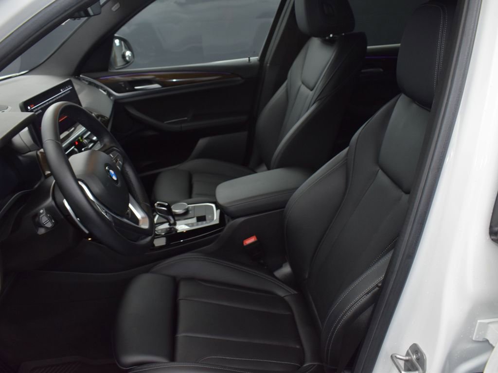 Used 2024 BMW X3 xDrive30i AWD/4WD image 10