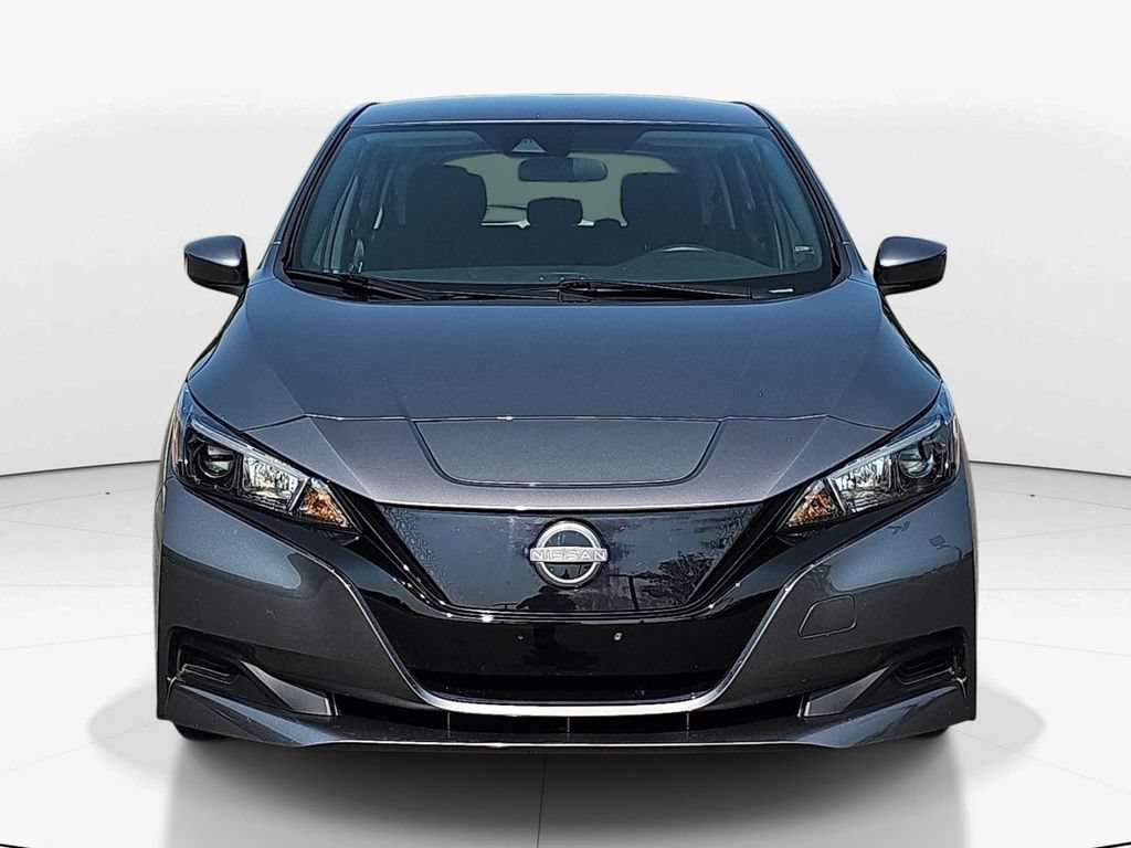 Used 2025 Nissan Leaf S FWD image 12