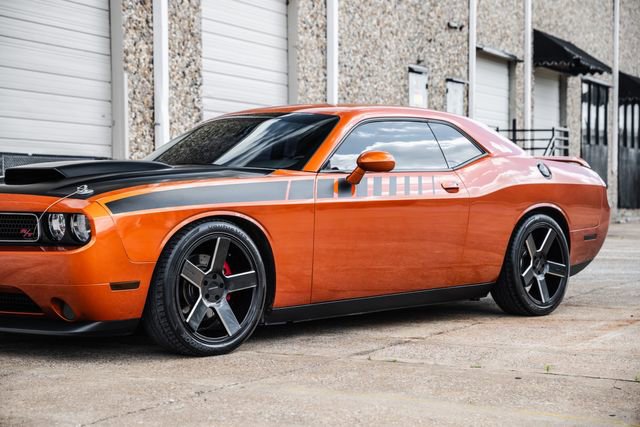 Used 2011 Dodge Challenger R/T RWD image 60