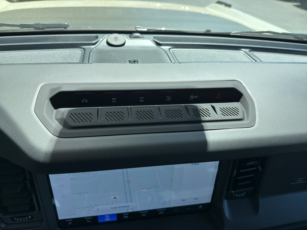 New 2026 Ford Bronco Badlands AWD/4WD image 34