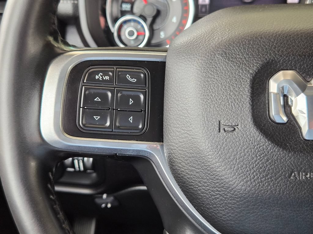 Used 2021 RAM 2500 Laramie AWD/4WD image 23