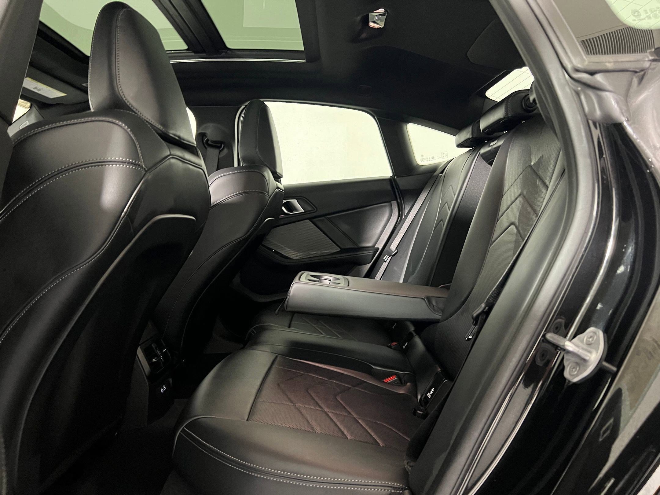 Used 2025 BMW 228i xDrive w/ Premium Package AWD/4WD image 14