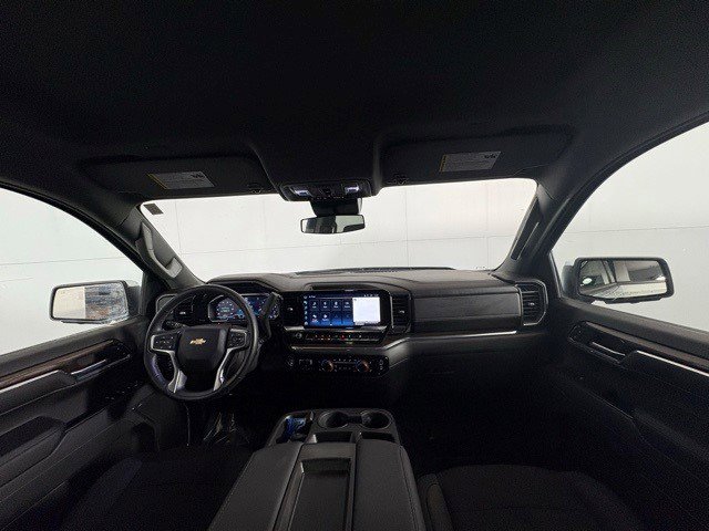 Certified 2024 Chevrolet Silverado 1500 LT w/ All Star Edition Plus image 5