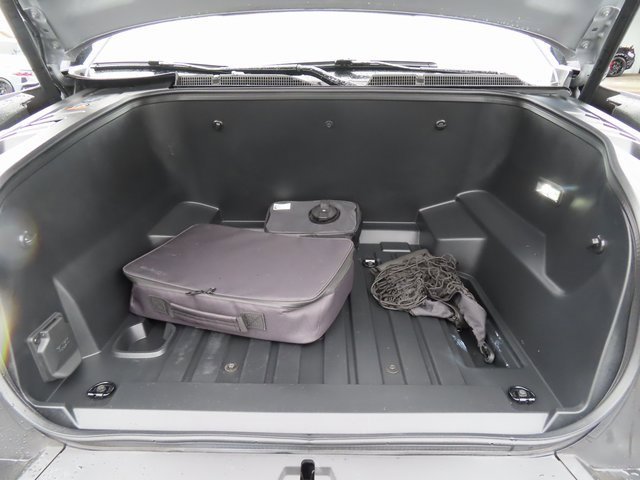 Used 2025 Chevrolet Silverado EV RST image 40