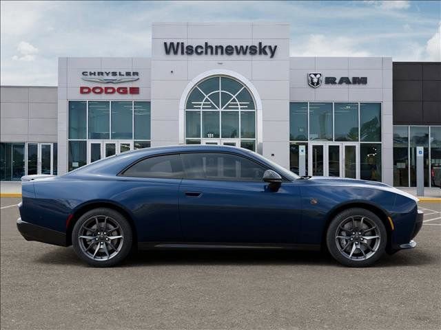 New 2026 Dodge Charger Scat Pack AWD/4WD image 21