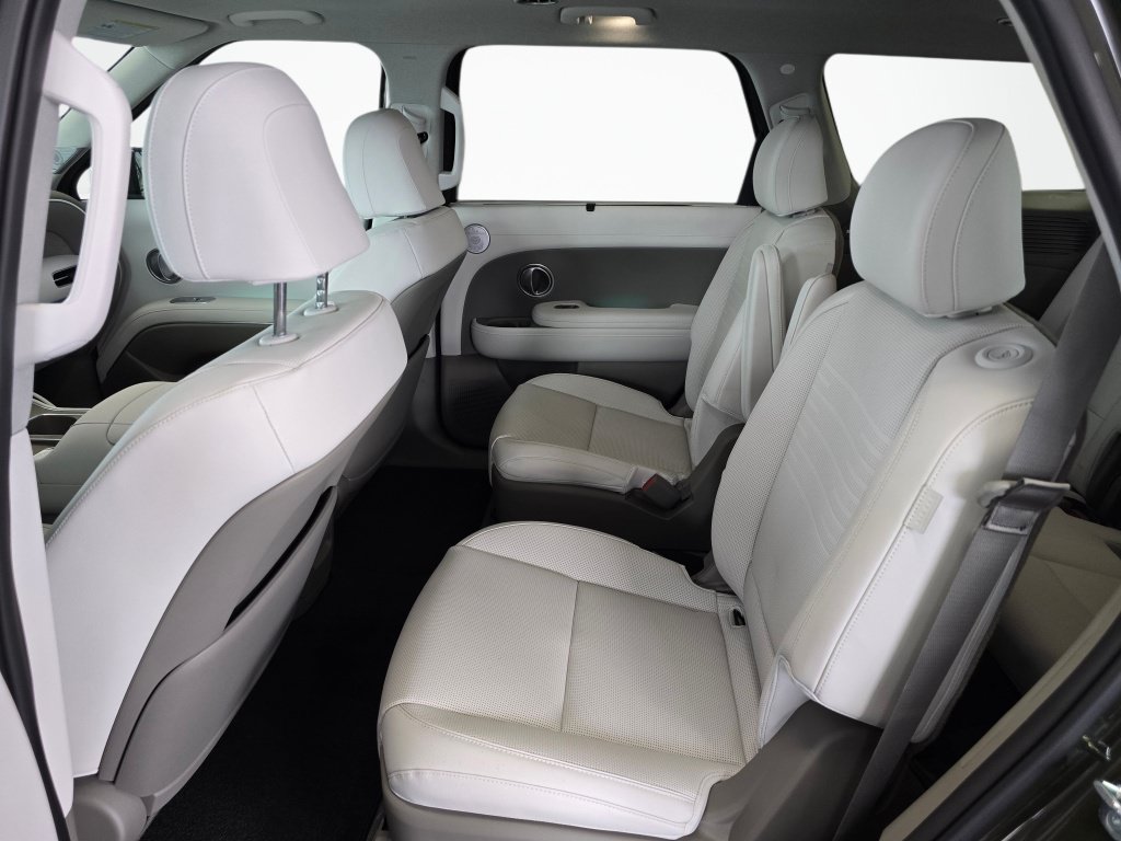 New 2026 Hyundai Palisade Limited AWD/4WD image 35