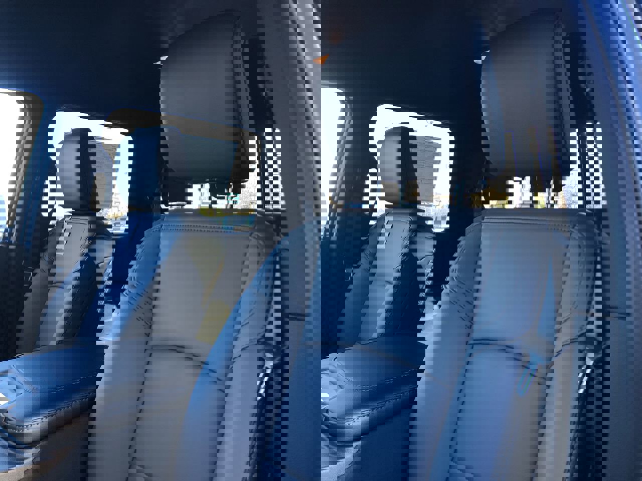 New 2026 RAM 2500 Tradesman image 21