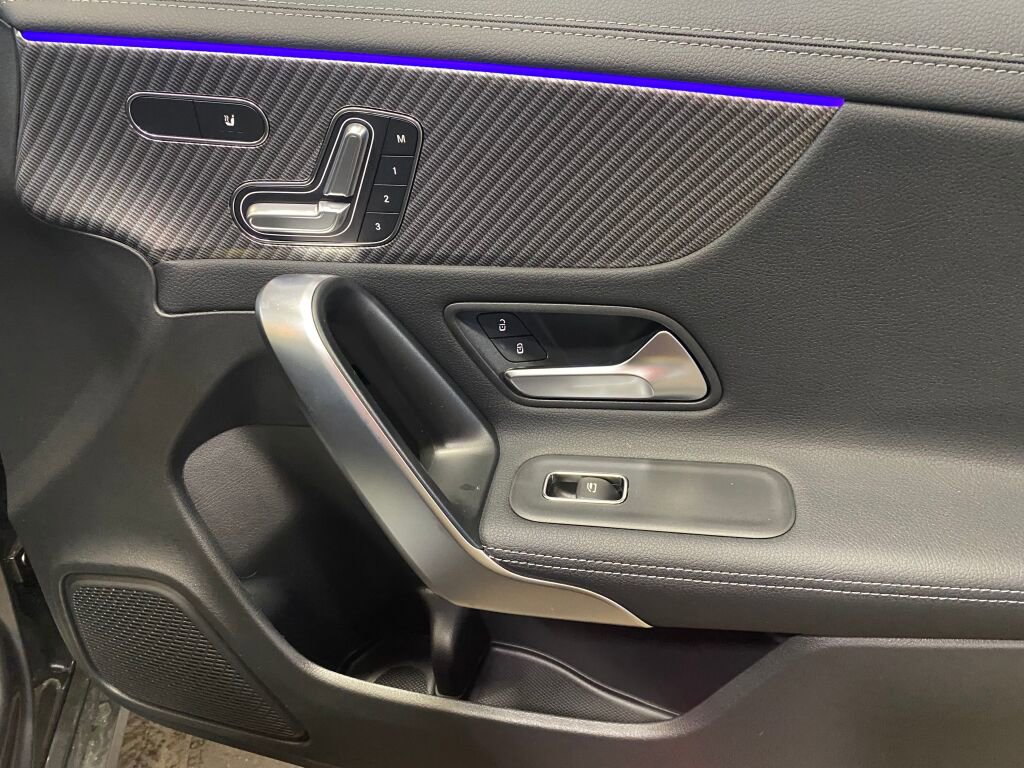 New 2026 Mercedes-Benz CLA 250 4MATIC image 22