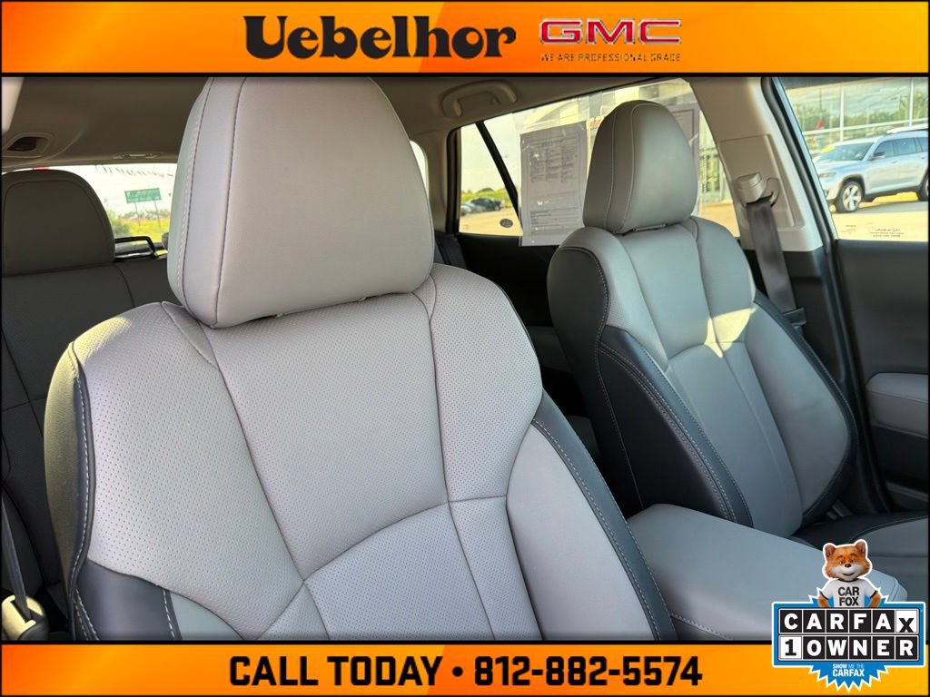 Used 2024 Subaru Outback Limited AWD/4WD image 4