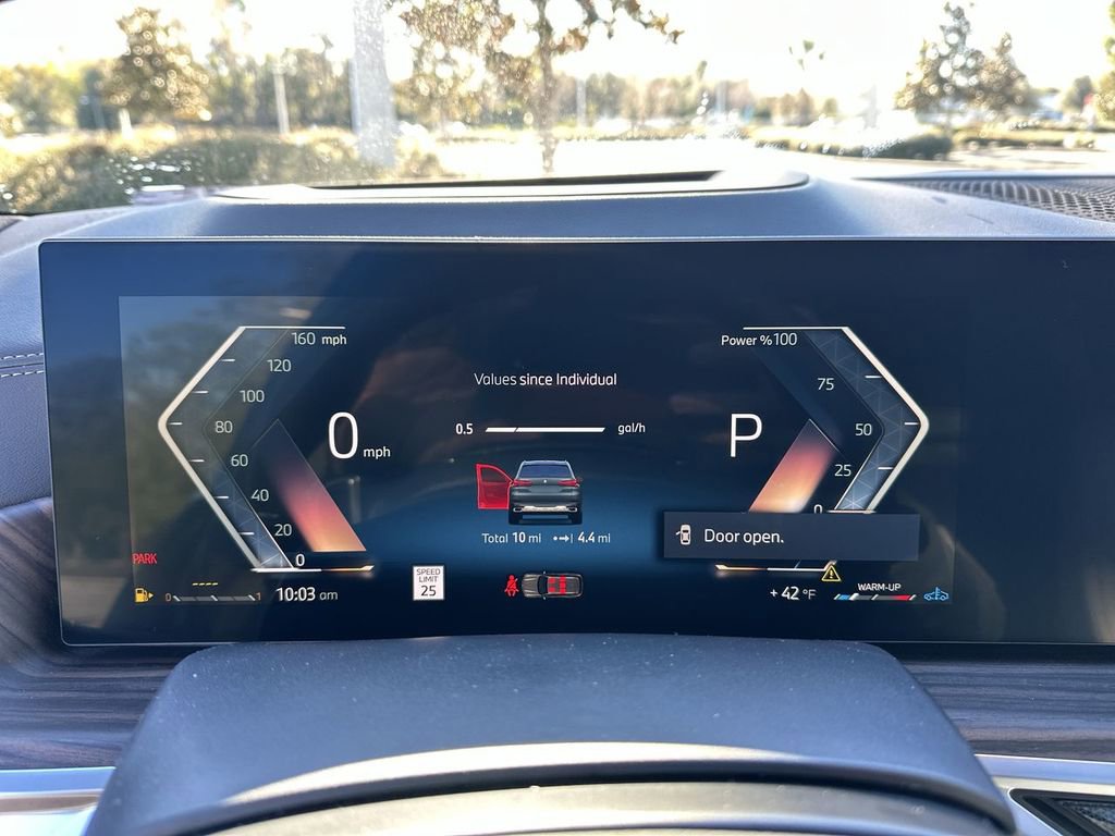 New 2026 BMW X5 xDrive40i w/ Climate Comfort Package image 19