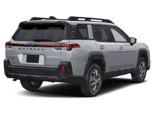 New 2026 Subaru Outback Premium AWD/4WD image 2