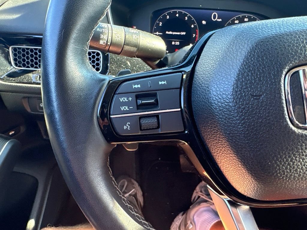 Used 2023 Honda Civic Touring image 21