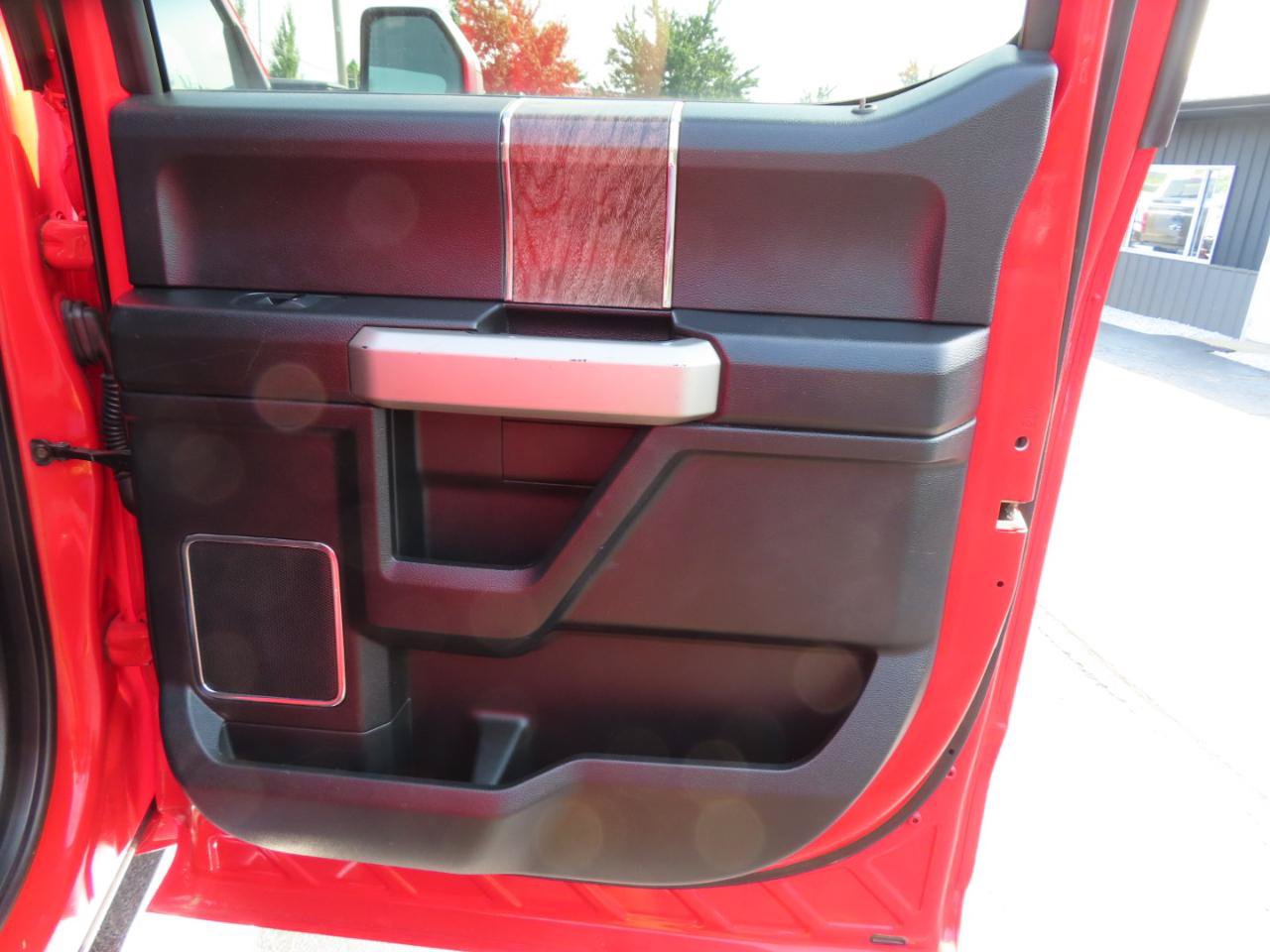 Used 2019 Ford F250 4x4 Crew Cab Super Duty image 41