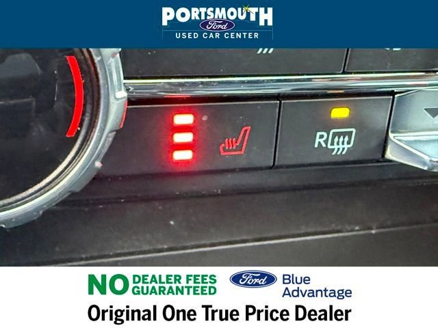 Used 2022 Ford F150 XLT w/ Equipment Group 302A High image 16