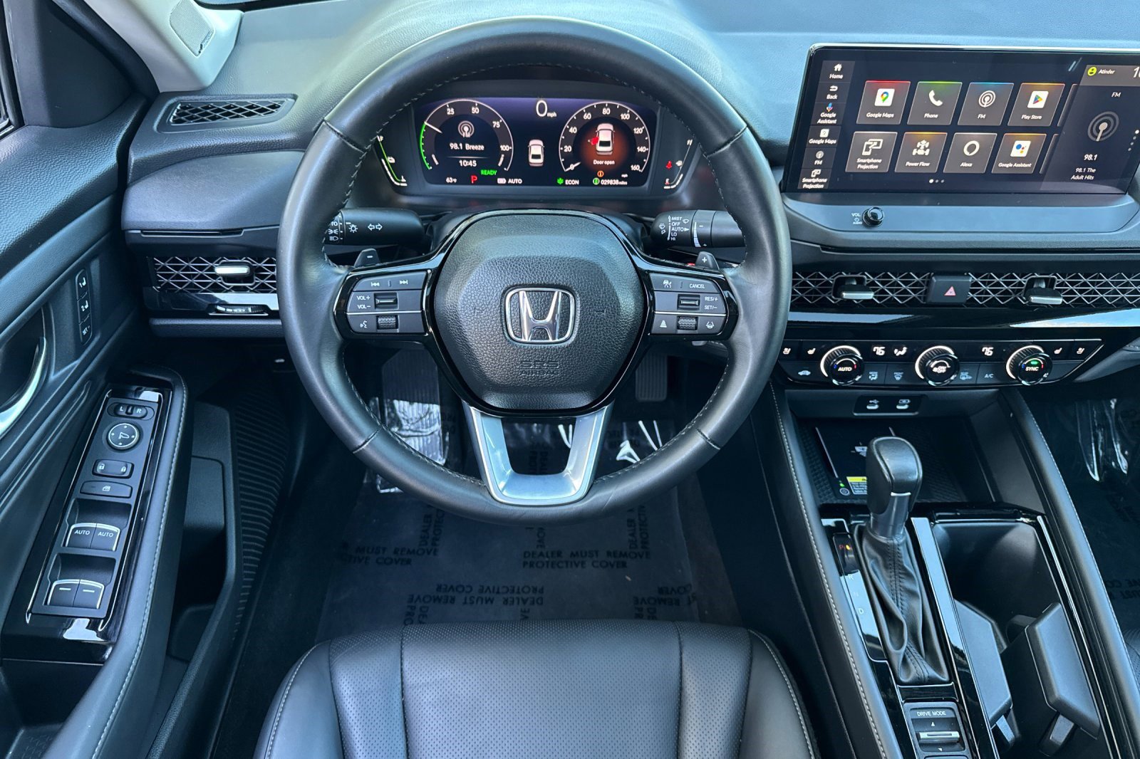 Used 2024 Honda Accord Touring image 29