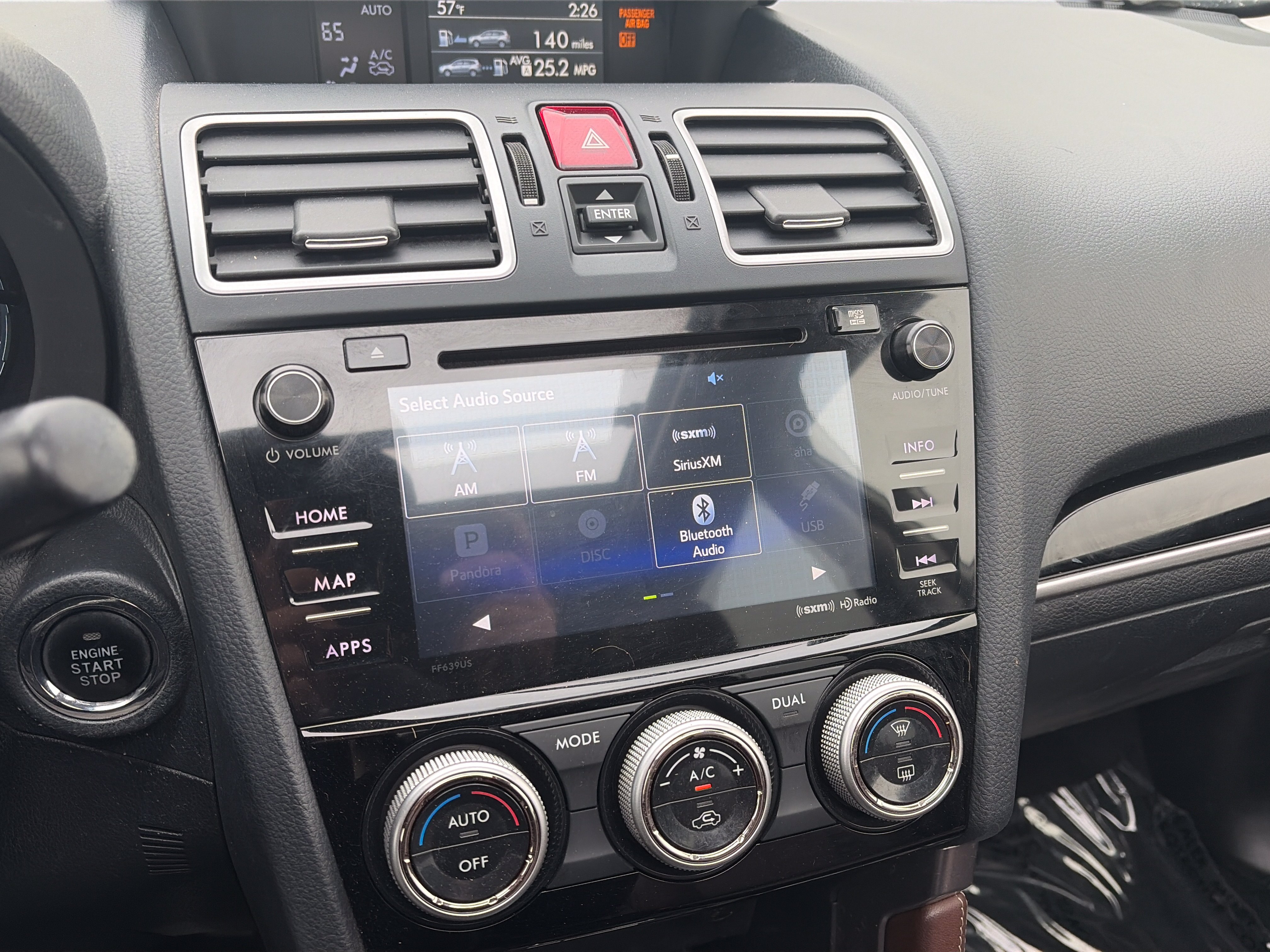 Used 2018 Subaru Forester 2.0XT Touring AWD/4WD image 28