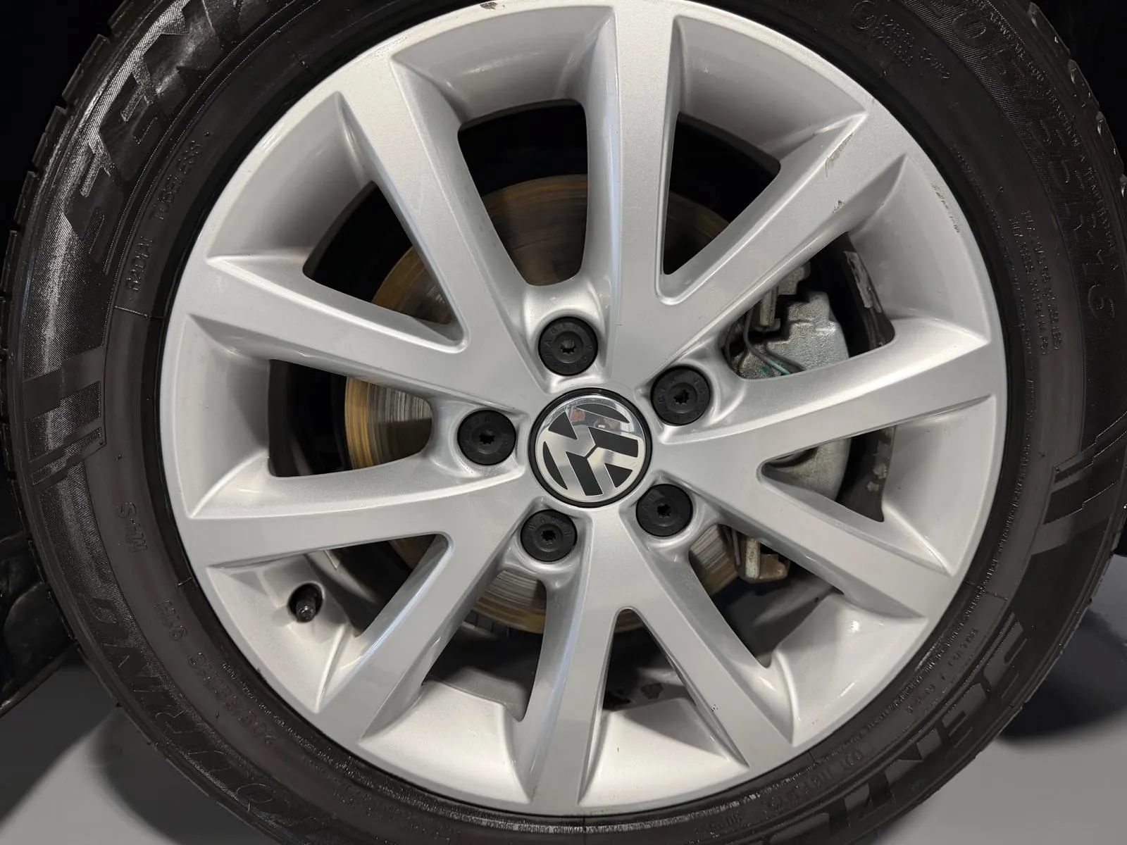 Used 2012 Volkswagen Jetta SE FWD image 10