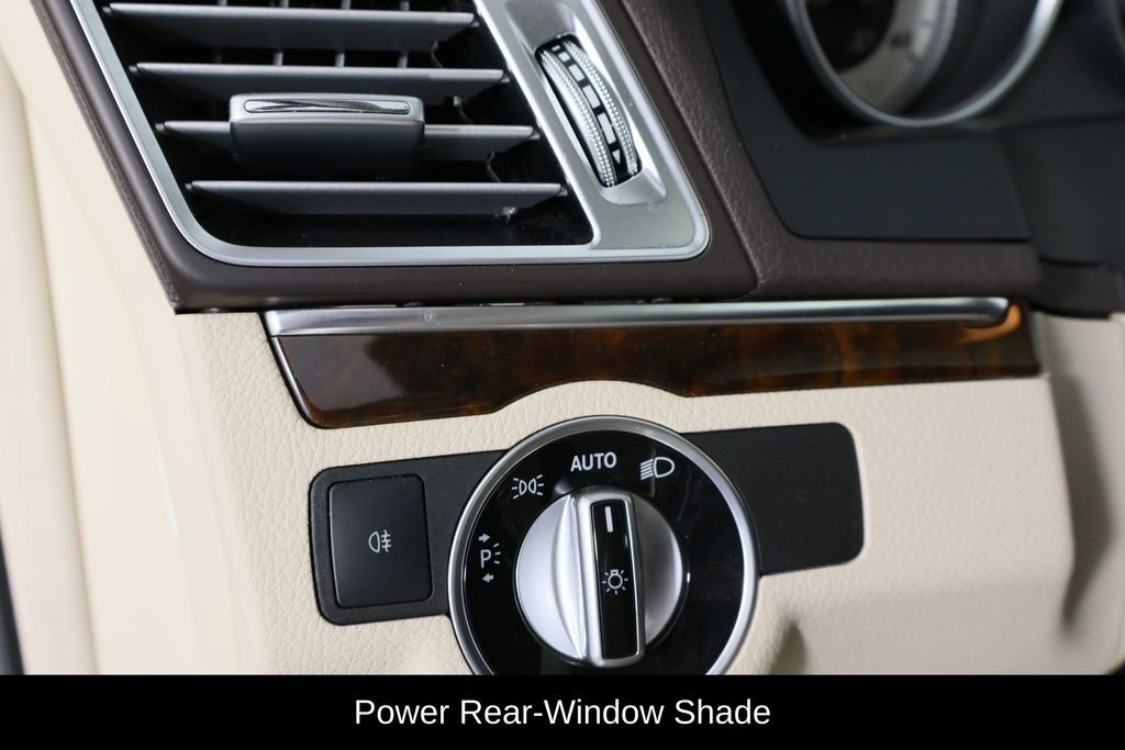 Used 2014 Mercedes-Benz E 550 Coupe image 22