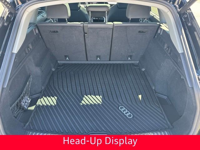 Certified 2025 Audi Q5 Premium Plus w/ Premium Plus image 26