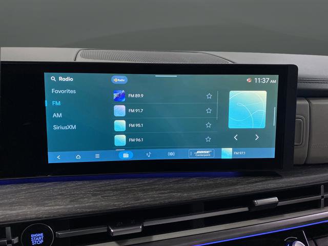 New 2026 Hyundai Santa Fe Calligraphy image 20