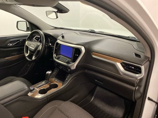 Used 2017 GMC Acadia SLE w/ Driver Alert Package I FWD image 25