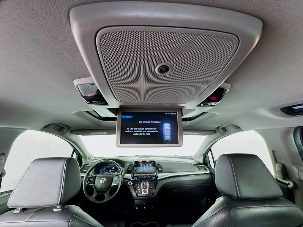 Used 2021 Honda Odyssey Touring image 36