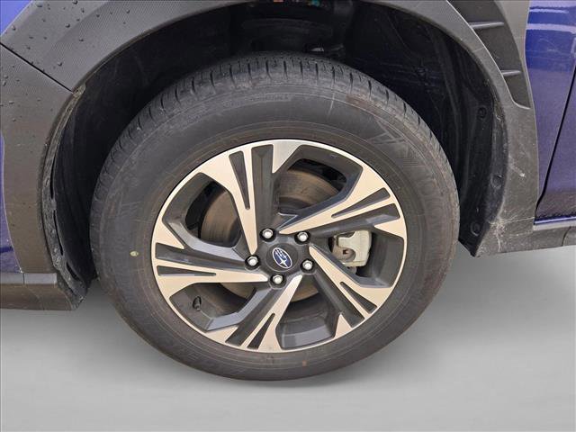 Used 2025 Subaru Crosstrek 2.0i Premium AWD/4WD image 10