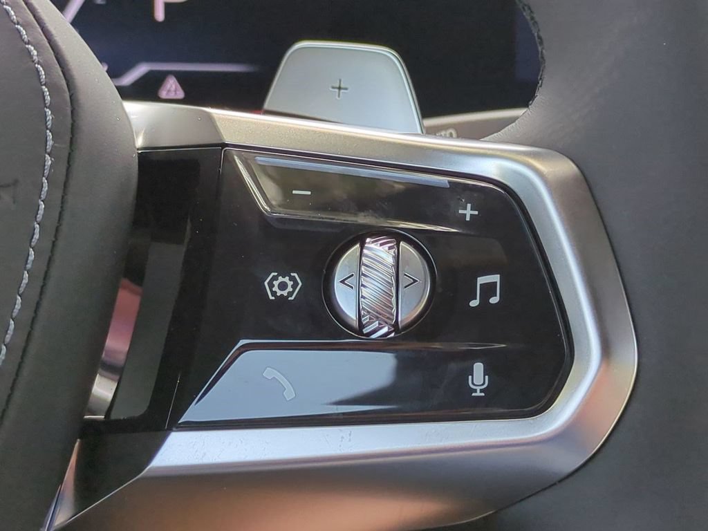 New 2026 BMW 740i xDrive AWD/4WD image 26