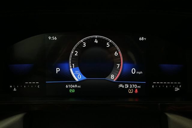 Used 2023 Volkswagen Taos S FWD image 9