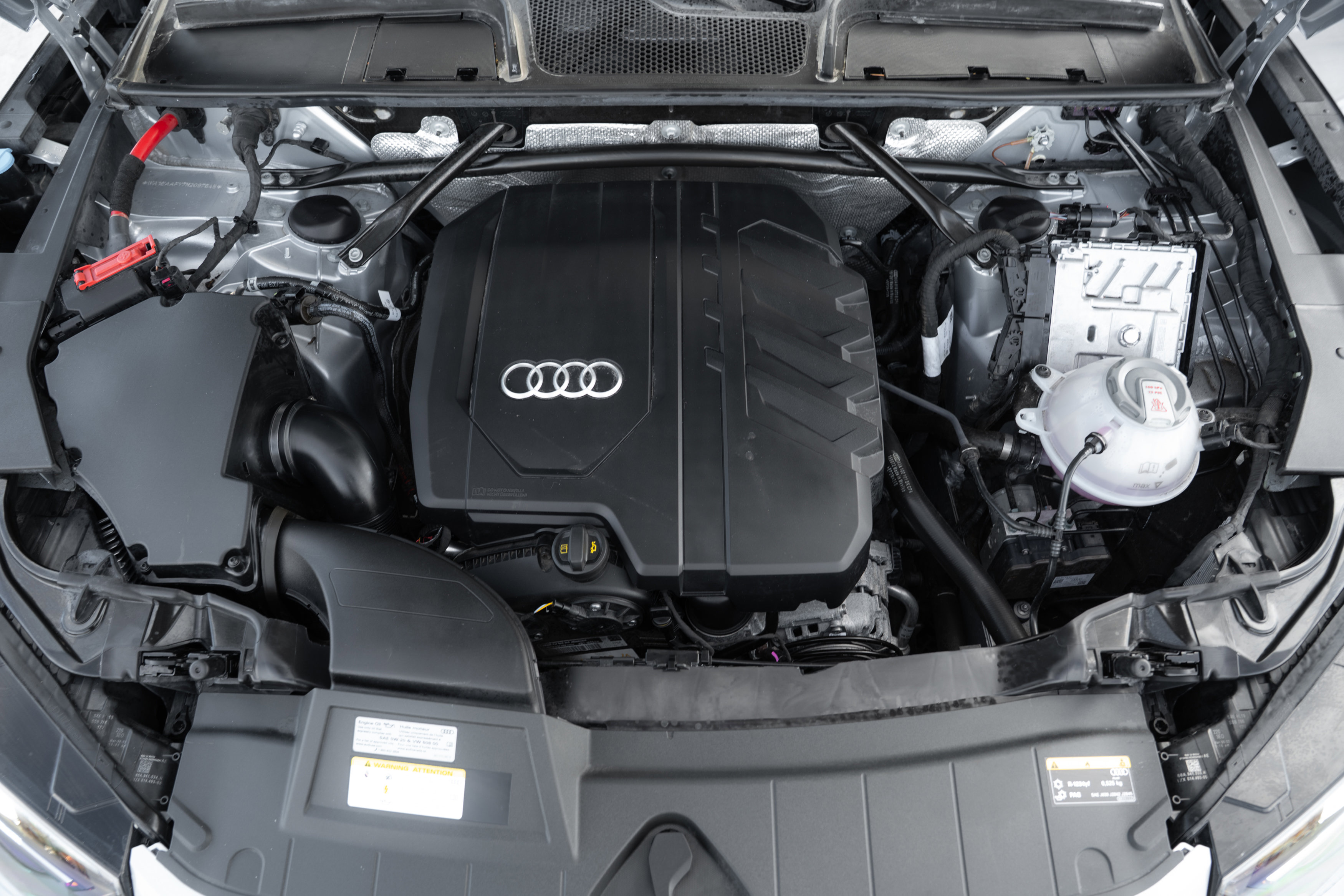 Certified 2022 Audi Q5 2.0T Premium Plus image 34