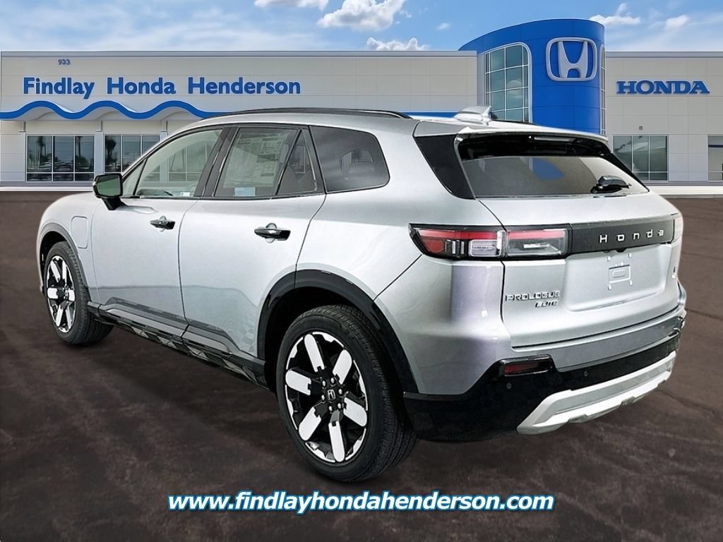 New 2026 Honda Prologue Elite image 2