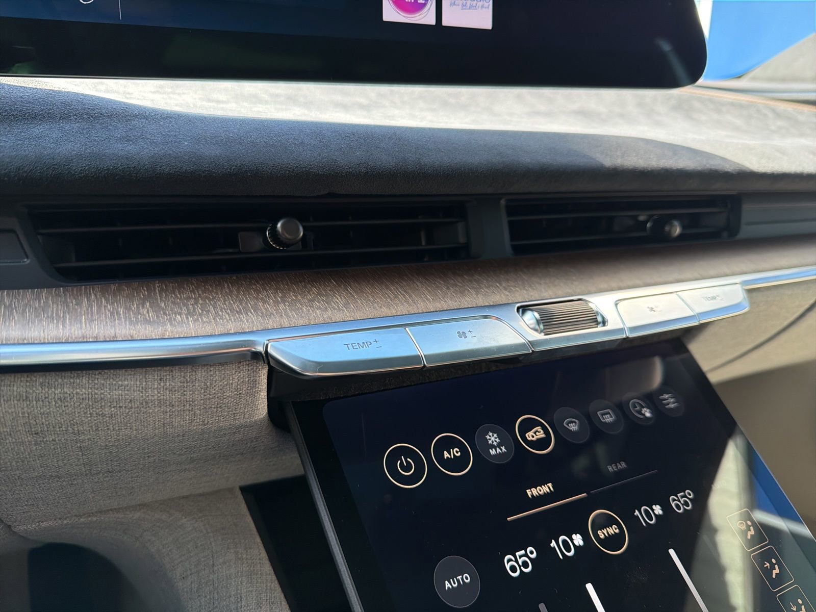 Used 2022 Lucid Air Grand Touring AWD/4WD image 45