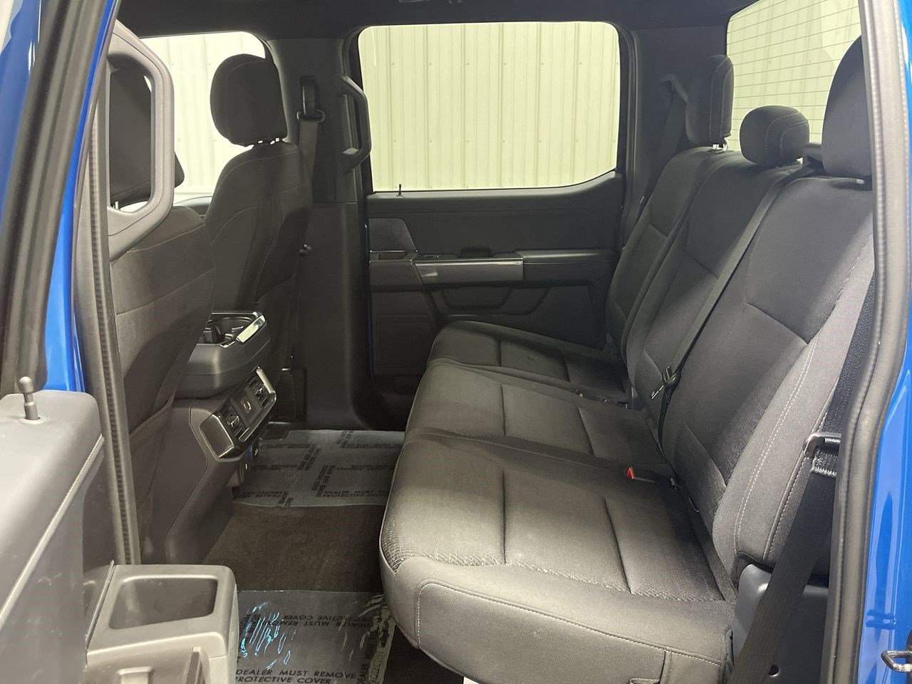 Used 2021 Ford F150 XLT w/ Equipment Group 301A Mid image 24