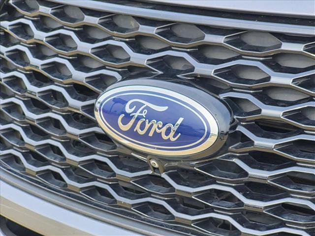 Used 2021 Ford Explorer ST w/ Equipment Group 401A AWD/4WD image 18