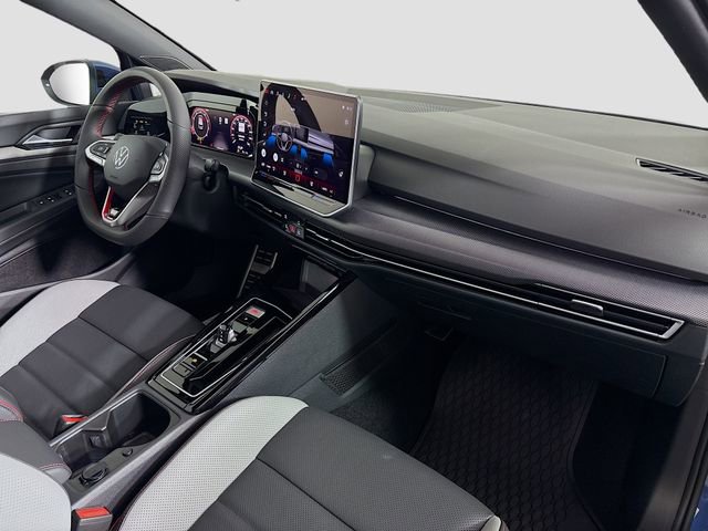 New 2025 Volkswagen GTI SE image 30