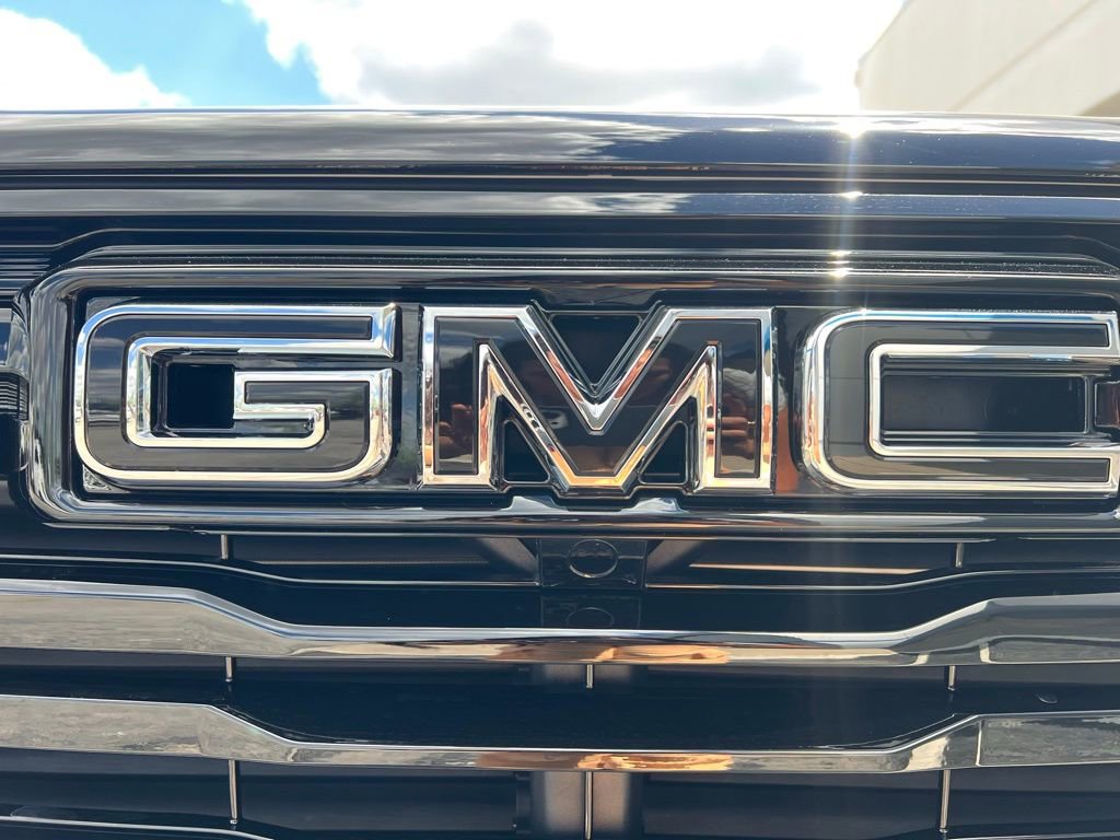 New 2026 GMC Terrain Elevation w/ Elevation Premium Package image 7