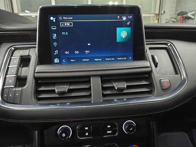 Used 2023 Chevrolet Tahoe Premier image 20