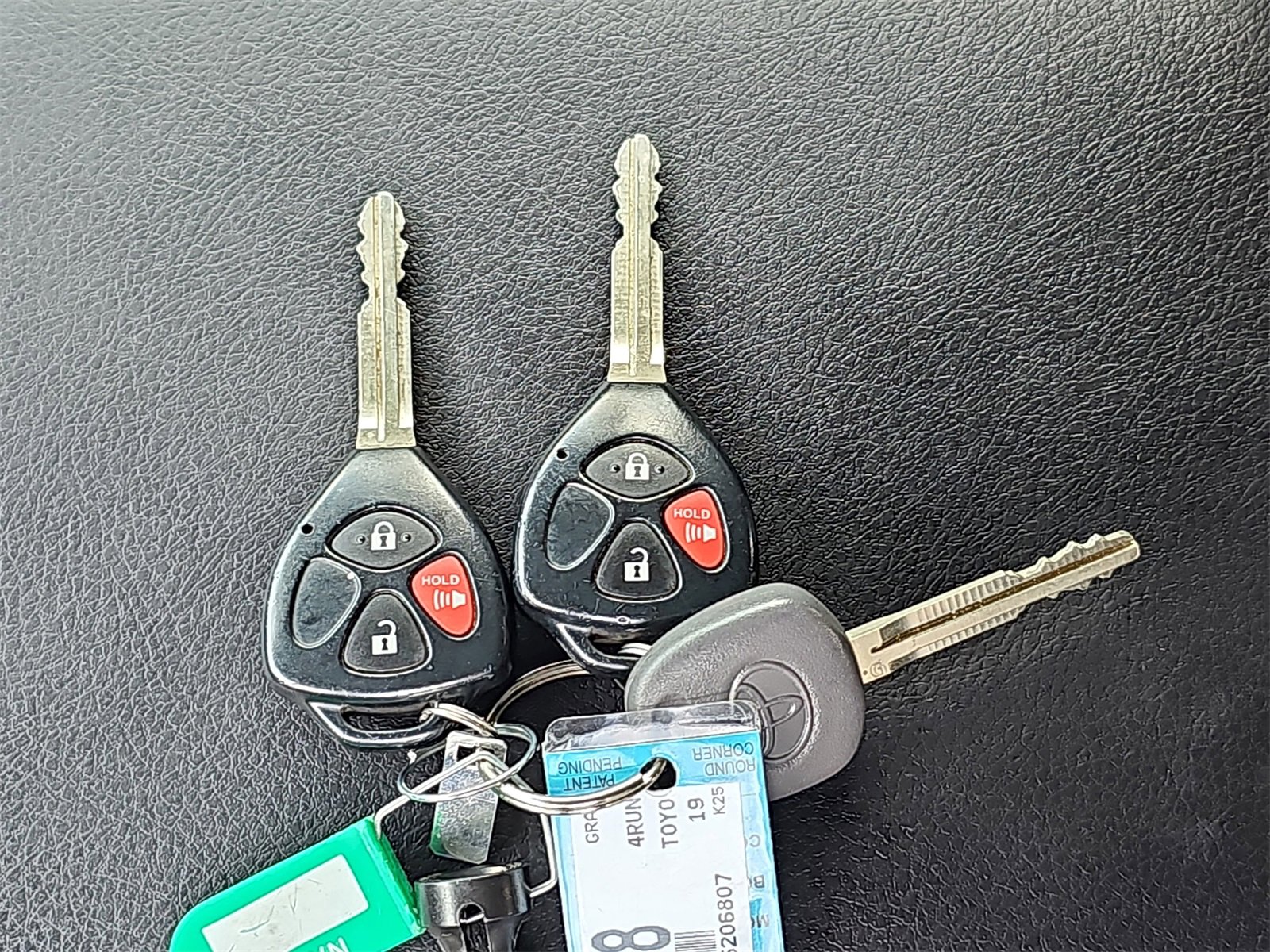 Used 2019 Toyota 4Runner 2WD image 36