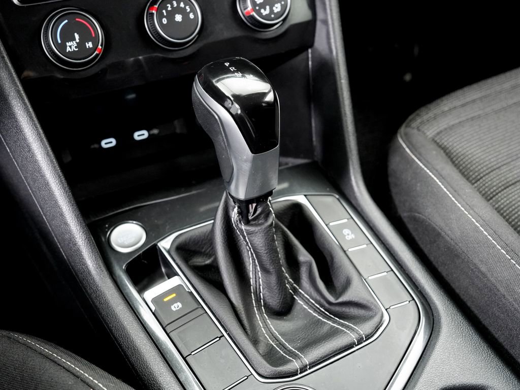 Used 2023 Volkswagen Tiguan S w/ Driver Assistance Package AWD/4WD image 18