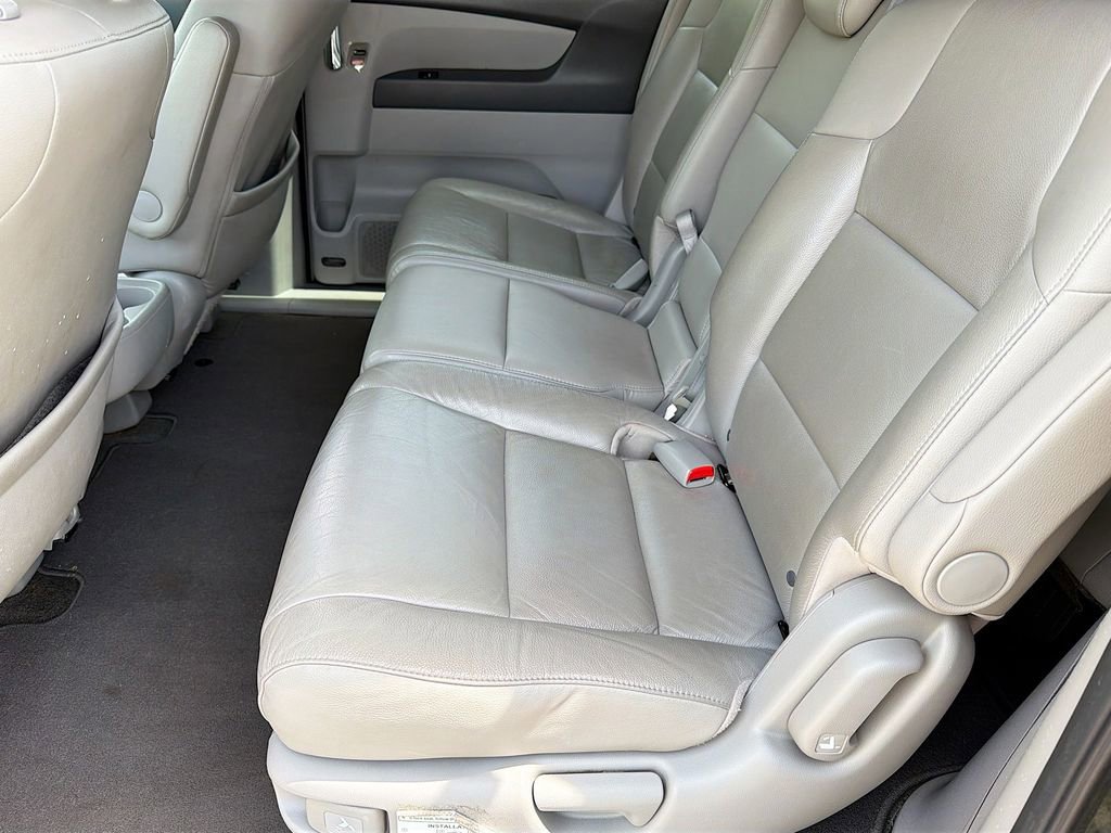 Used 2016 Honda Odyssey EX-L image 24