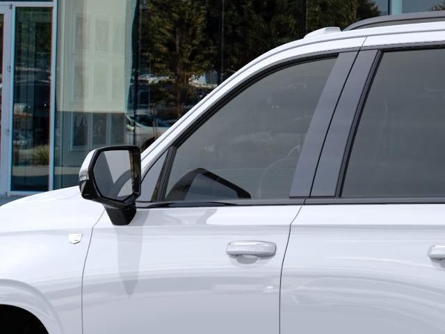 New 2026 Cadillac Escalade Sport AWD/4WD image 12