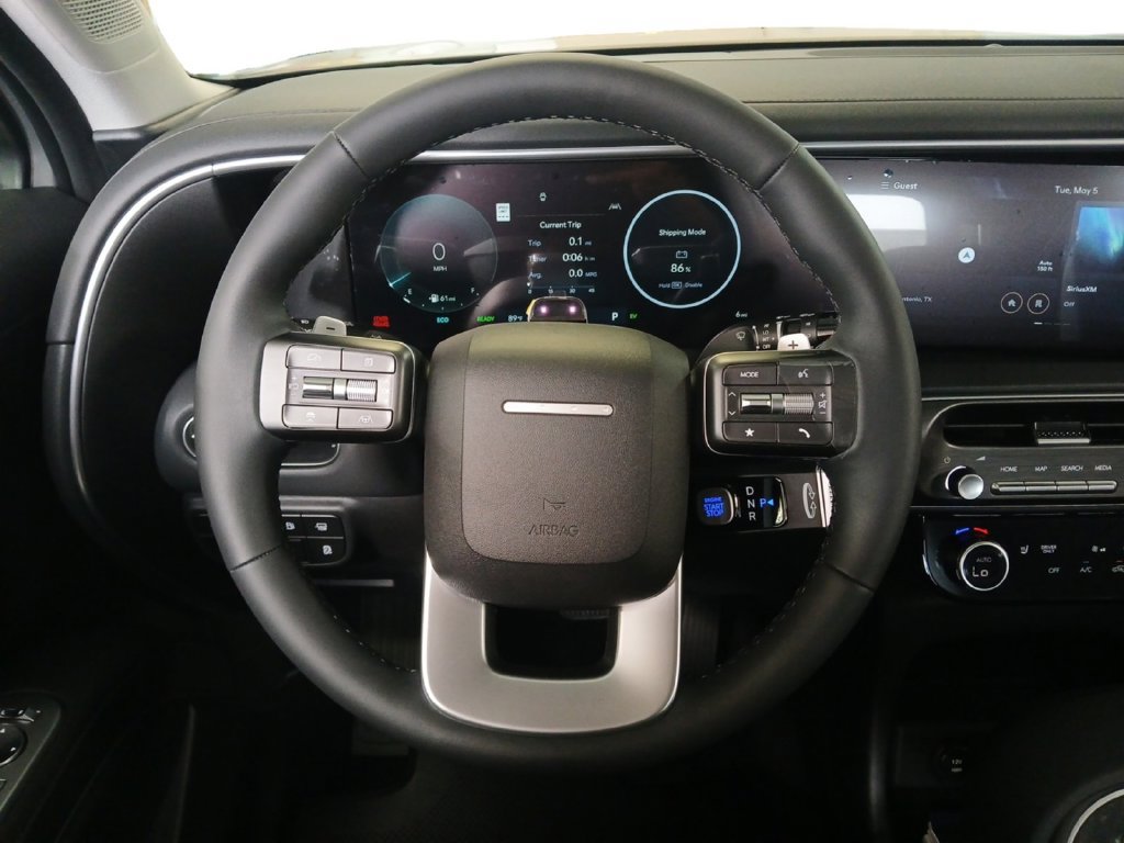 New 2026 Hyundai Palisade SEL AWD/4WD image 13