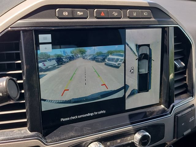 Used 2022 Ford F250 Lariat w/ Chrome Package AWD/4WD image 32